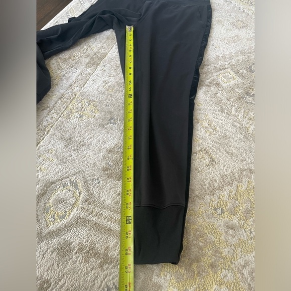 Athleta Venice Velvet Stripe Jogger - Picture 10 of 15